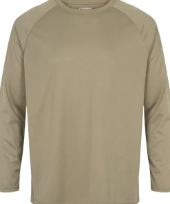 Martin II Trænings Langærmet T-shirt-Energetics Clearance