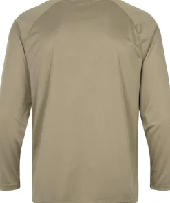 Martin II Trænings Langærmet T-shirt-Energetics Clearance