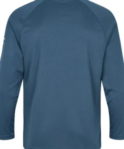 Clearance Martin II Trænings Langærmet T-shirt Baselayer