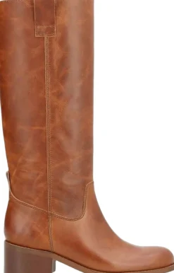 Outlet MARTINA LONG WIX Dame Støvler