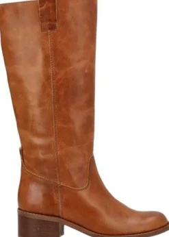 Outlet MARTINA LONG WIX Dame Støvler