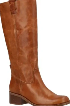 Outlet MARTINA LONG WIX Dame Støvler