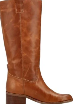 Outlet MARTINA LONG WIX Dame Støvler