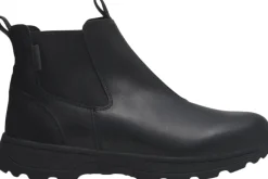 Woden Gummistøvler|Støvler>Marvin Track Waterproof Reflective