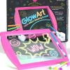 - Glow Art - Pink-Marvins Magic Sale
