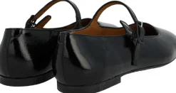 Discount Mary Jane ballerina med moderat fir Dame Mary Jane|Ballerinaer