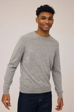 Maryn 2 RWS Strik Lambswool-Magasin du Nord Collection