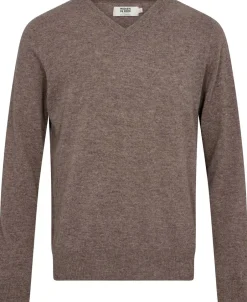 Maryn 1 RWS Strik Lambswool-Magasin du Nord Collection Discount