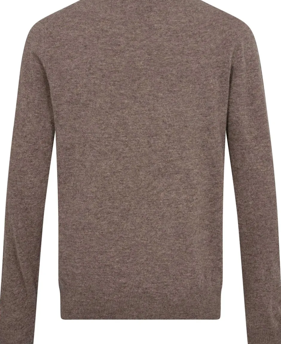 Maryn 1 RWS Strik Lambswool-Magasin du Nord Collection Discount