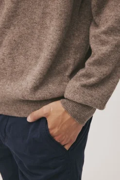 Maryn 1 RWS Strik Lambswool-Magasin du Nord Collection Discount