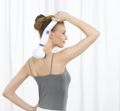 Beurer Elektronik>Massageapparat m. Vibrationsmassage MG 40