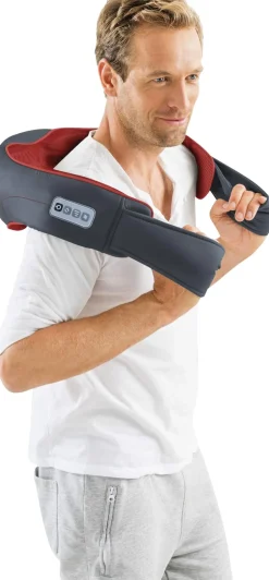 Massageapparat til nakke, ryg og skulder MG 151-Beurer