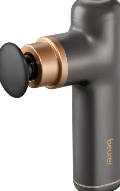 Hot Massagepistol MG 79 Limited Edition Elektronik