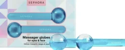 Sephora Collection Hudpleje-Tilbehør>Massager Globes - for eyes and face