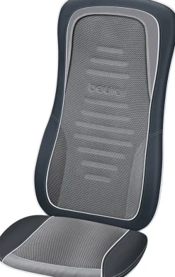 Hot Massagesæde med Shiatsu- og Kompressionsmassage MG 315 Elektronik