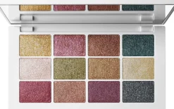 New Master Metallics® - Eyeshadow Palette Øjne