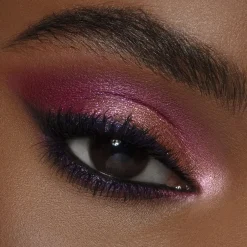 New Master Metallics® - Eyeshadow Palette Øjne