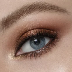 New Master Metallics® - Eyeshadow Palette Øjne