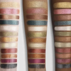 New Master Metallics® - Eyeshadow Palette Øjne