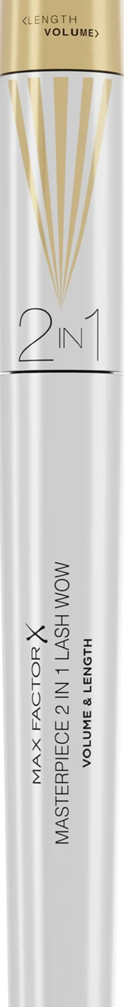 Max Factor Øjne>Masterpiece 2in1