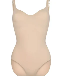 New Mat de Luxe Forming Body Dame Bodystockings