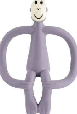 Sale Matchstick Monkey Bidedyr Børn Babyudstyr