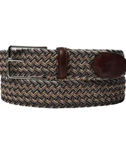 Mateo Shiny silver-Saddler Sale