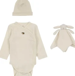 Best MATERNITY PACKAGE Børn Bodies|Huer & Hatte