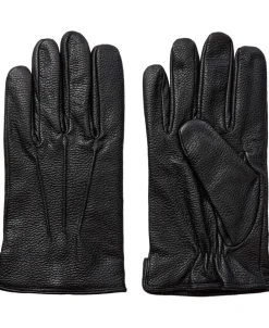 Matheo 3 LWG Sheep leather gloves-Magasin du Nord Collection Hot