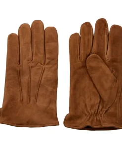 Matheo 1 LWG Sheep suede gloves-Magasin du Nord Collection Outlet