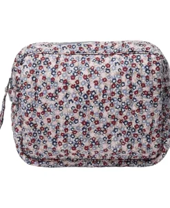 Matilda 2 G Bordeaux flower-Magasin du Nord Collection New