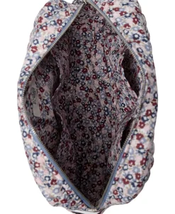 Matilda 2 G Bordeaux flower-Magasin du Nord Collection New