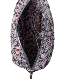 Matilda 1 G Bordeaux flower-Magasin du Nord Collection Discount