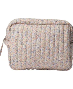 Matilda 2 Make up bag Lavender Floral Print big-Magasin du Nord Collection New
