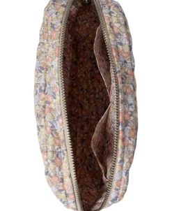 Matilda 4 Make up bag Lavender Floral Print mini-Magasin du Nord Collection Discount