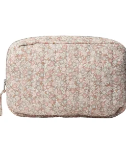 Clearance Matilda Green Flower Dame Toilettasker|Makeup Tilbehør