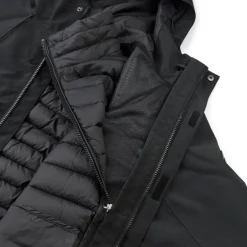 Matt II 3-in-1 Vinterjakke-MCKINLEY Outlet