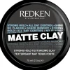 Online Matte Clay Hår|Hår
