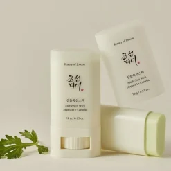 Beauty of Joseon Solpleje>Matte Sun Stick : Mugwort + Camelia