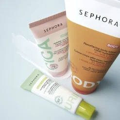 Best Matterende & fugtende, fedtfri gel-creme- Fugtgivende og matterende pl Sephora Brands