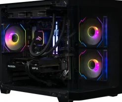 Shark Gaming Shark Gaming>Max Bite Bloodlust 9060 Gaming PC