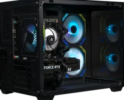 Max Bite Ultimator 5070 Gaming PC-Shark Gaming Online