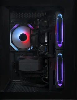 Max Bite Ultimator 5070 Gaming PC-Shark Gaming Online