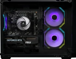 Max Bite Ultimator 5070 Gaming PC-Shark Gaming Online