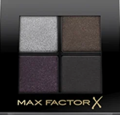 Max Factor Øjne>Color Xpert Soft Touch Palette, 00 Misty onyx, 4 g
