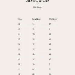 Discount Maxie Sandal Børn Sandaler