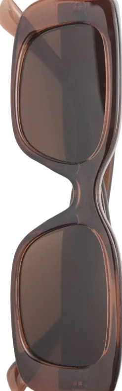 Maxi-frame sunglasses-MANGO Discount