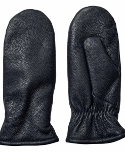 Maya 2 LWG Leather Mittens-Magasin du Nord Collection New