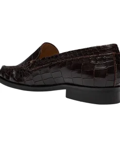 New Maya Beltless Dame Loafers