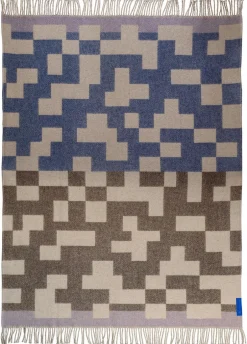 Best Maze Throw Plaider